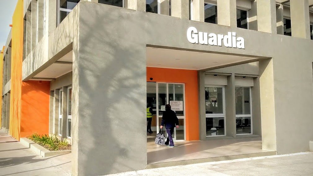 EL MUNICIPIO RECIBIRÁ $4.890.011 PARA OBRAS DE INFRAESTRUCTURA EN EL HOSPITAL PEDRO T. ORELLANA, LA ESTACIÓN DE TRENES Y 30 DE AGOSTO