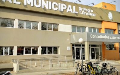 HOSPITAL MUNICIPAL: MAÑANA (MARTES 25) EMPEZARÁN A DARSE LOS TURNOS EN LOS CONSULTORIOS EXTERNOS PARA EL MES DE JULIO