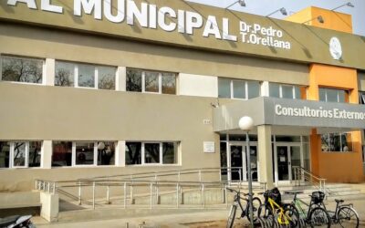 MAÑANA (MARTES) COMENZARÁN A OTORGARSE LOS TURNOS PARA CONSULTORIOS EXTERNOS EN EL HOSPITAL ORELLANA