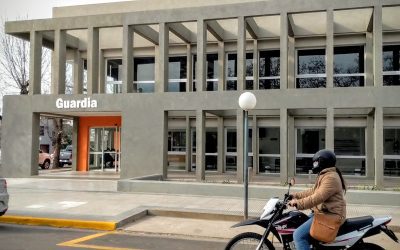 DESDE EL LUNES, EL CENTRO MUNICIPAL DE TESTEO CAMBIARÁ SU HORARIO DE ATENCIÓN: SERÁ DE LUNES A VIERNES DE 11 A 14