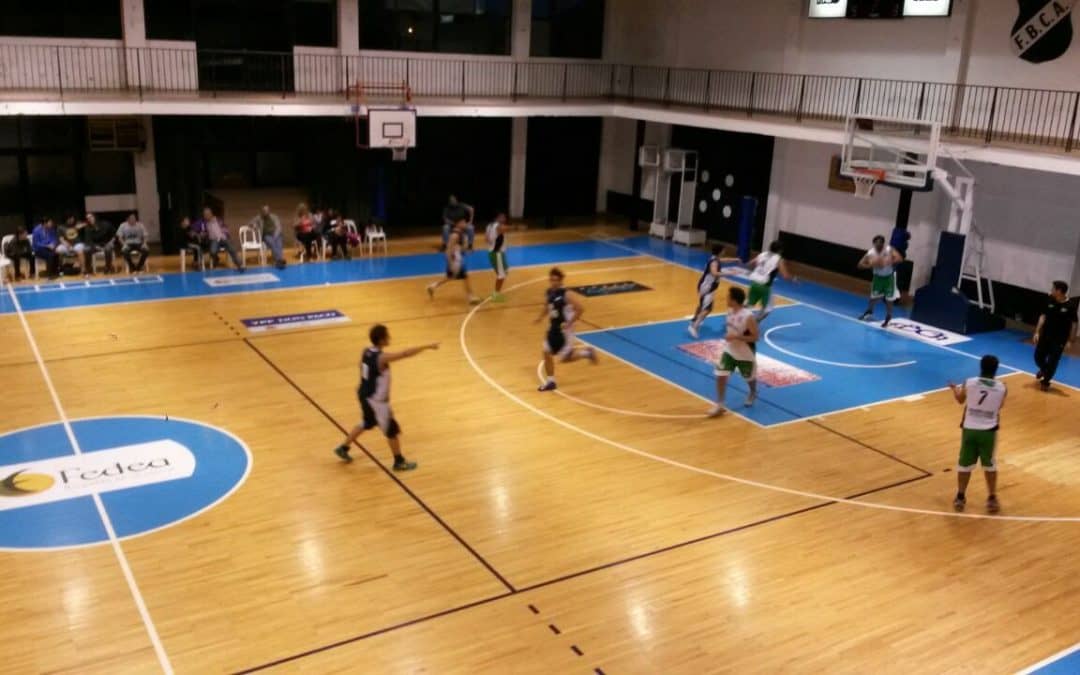 JUEGOS BONAERENSES: TODAS LAS CATEGORÍAS DE BASQUET DEL REGIONAL SE JUEGAN EN TRENQUE LAUQUEN