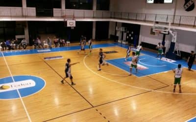 JUEGOS BONAERENSES: TODAS LAS CATEGORÍAS DE BASQUET DEL REGIONAL SE JUEGAN EN TRENQUE LAUQUEN