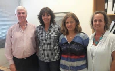 Motrel y Timo realizaron gestiones ambientales