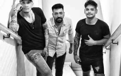 TRU LA LA, DUELO DE DJs, TRIBUTO OFICIAL A ULISES BUENO Y LA BANDA HECHIZO, EN EL BAILE DE CARNAVAL EN FERRO