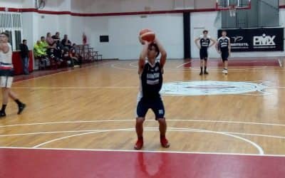 JUEGOS BONAERENSES 2019: EL BÁSQUET ABRE MAÑANA (MARTES) LA FASE REGIONAL DE LOS DEPORTES QUE SE JUGARÁN AQUÍ