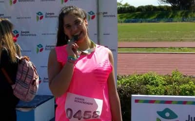 JUEGOS BONAERENSES: EL TORNEO SERÍA ESCOLAR Y QUEDARÍAN AFUERA LOS FEDERADOS