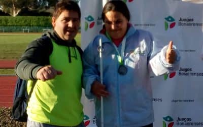 YA ESTÁ ABIERTA LA INSCRIPCIÓN PARA PARTICIPAR DE LAS DISCIPLINAS DEPORTIVAS DE LOS JUEGOS BONAERENSES 2019