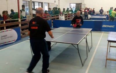 RÉCORD DE INSCRIPTOS PARA LOS JUEGOS BONAERENSES DE ESTE AÑO: 3.002, ENTRE JUVENILES, ABUELOS Y ESPECIAL