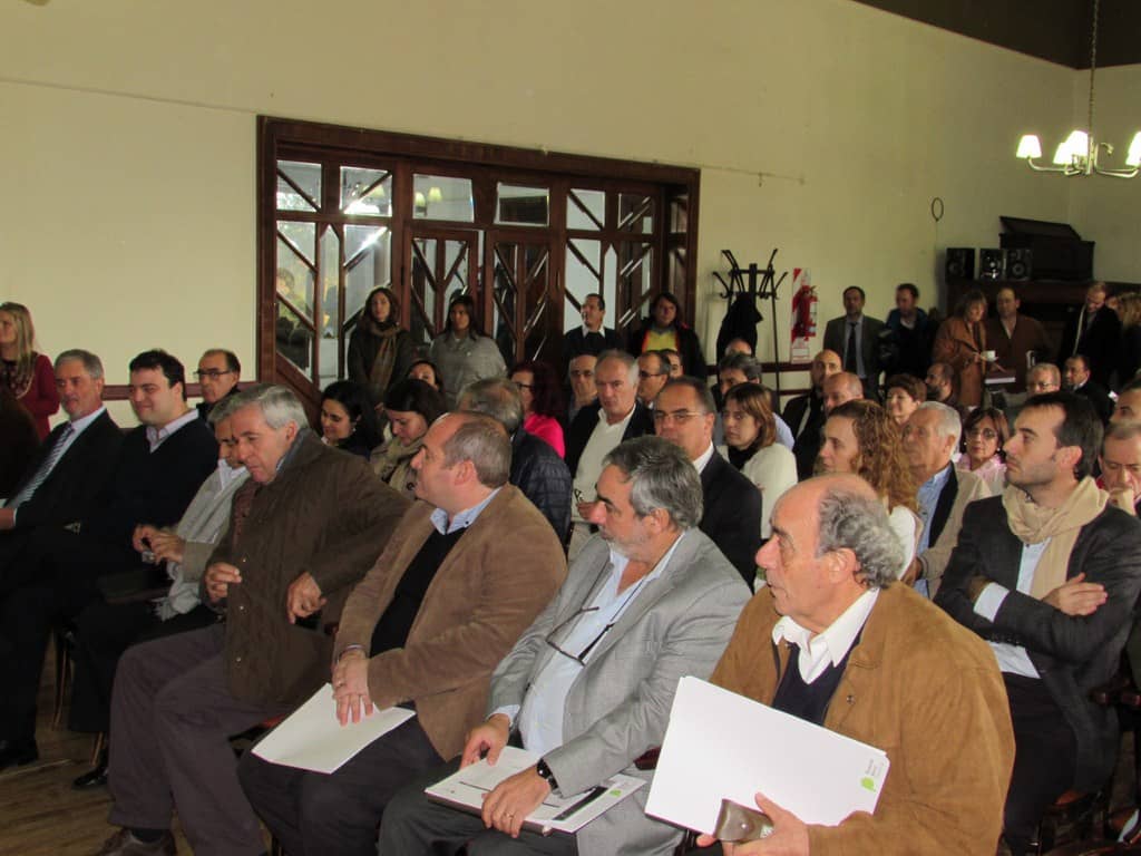 El Municipio firmó un acta acuerdo con Provincia para derivaciones médicas