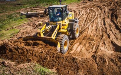 Se está finalizando el cerramiento de la brecha en Cuero de Zorro