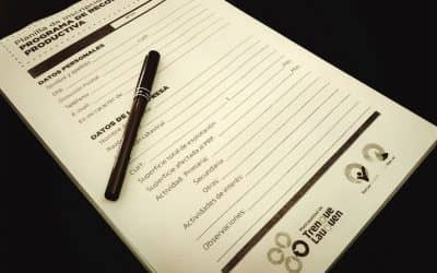 Abierta la inscripción para el Programa de Reconversión Productiva