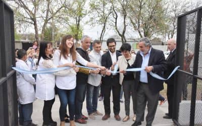 FERNÁNDEZ: “HOY LOGRAMOS ALGO QUE SOÑAMOS TODOS JUNTOS, TENEMOS UN FUTURO MEJOR PARA TODOS NUESTROS CHICOS”