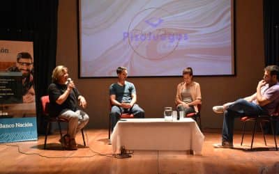 Se presentaron 36 proyectos en la incubadora de emprendimientos