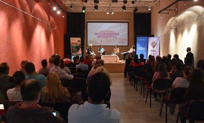 PERSONAL DEL INTI DICTARÁ UN CURSO DE BUENAS PRÁCTICAS DE MANUFACTURAS EN EL POLO CIENTÍFICO TECNOLÓGICO