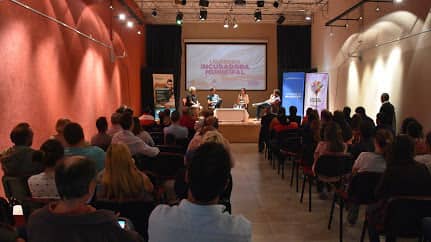 PERSONAL DEL INTI DICTARÁ UN CURSO DE BUENAS PRÁCTICAS DE MANUFACTURAS EN EL POLO CIENTÍFICO TECNOLÓGICO