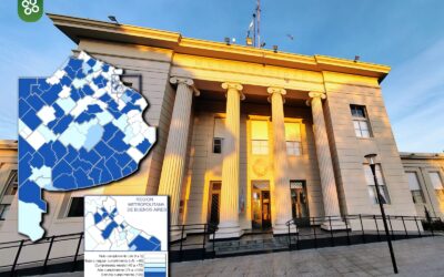 ÍNDICE DE TRANSPARENCIA FISCAL: LA MUNICIPALIDAD DE TRENQUE LAUQUEN LOGRÓ POR QUINTA VEZ CONSECUTIVA EL PUNTAJE IDEAL ENTRE LOS 135 DISTRITOS DE LA PROVINCIA