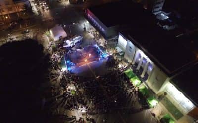 FIESTA DEL INMIGRANTE: SERA REPROGRAMADA EN FECHA A DEFINIR CON LAS INSTITUCIONES PARTICIPANTES