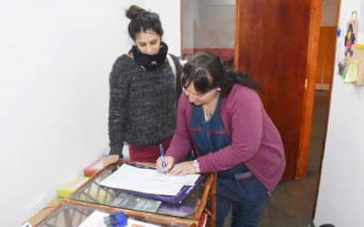 ULTIMA SEMANA DE PRE INSCRIPCION DE NIÑOS PARA LOS JARDINES MATERNALES MUNICIPALES