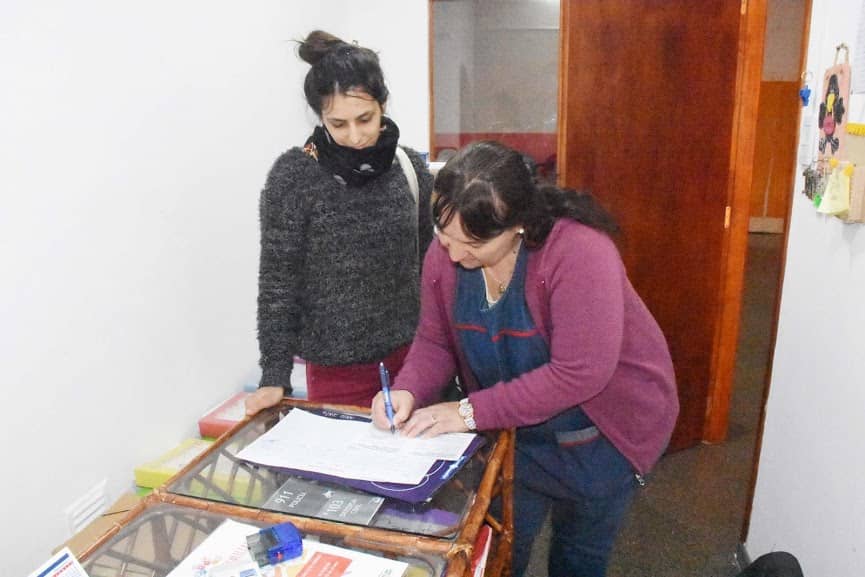 ULTIMA SEMANA DE PRE INSCRIPCION DE NIÑOS PARA LOS JARDINES MATERNALES MUNICIPALES