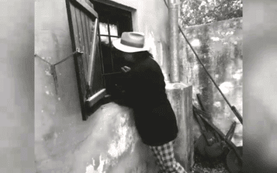 ESTUDIANTES DEL PROFESORADO DE LENGUA Y LITERATURA DEL INSTITUTO Nº 40 TRABAJARON EN EL MUSEO ALMAFUERTE PARA UN EXAMEN