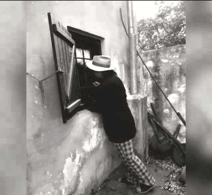 ESTUDIANTES DEL PROFESORADO DE LENGUA Y LITERATURA DEL INSTITUTO Nº 40 TRABAJARON EN EL MUSEO ALMAFUERTE PARA UN EXAMEN