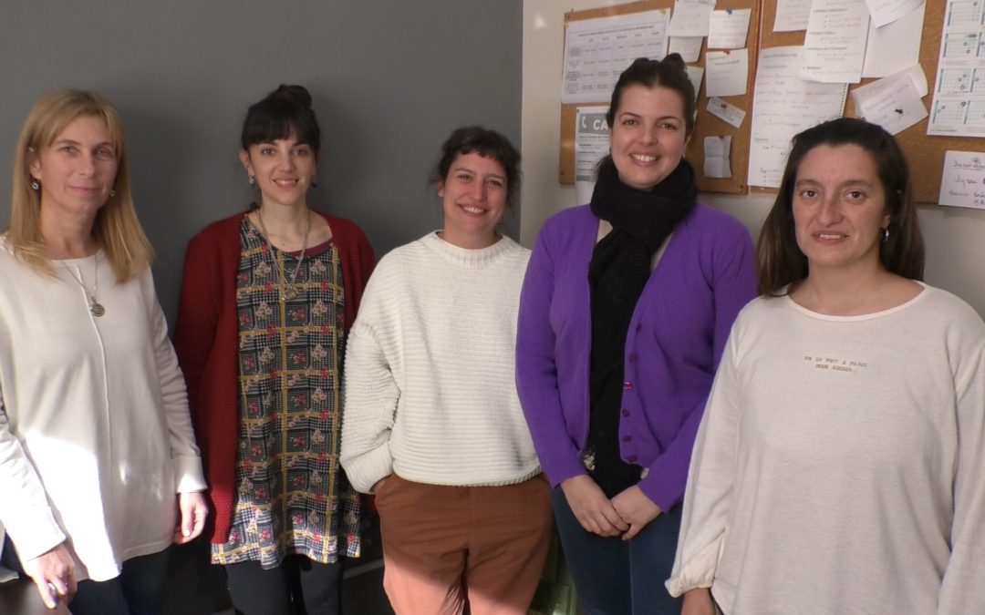 EN EL DÍA MUNDIAL DE LA DIVERSIDAD SEXUAL, LA OFICINA DE VIOLENCIA DE GÉNERO MUNICIPAL PROMUEVE VARIAS ACTIVIDADES DE SENSIBILIZACIÓN