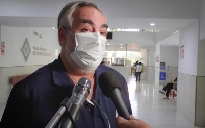 EL INTENDENTE ADELANTÓ DETALLES DEL PROGRAMA MUNICIPAL “TU LOTE, TU CASA” DIRIGIDO A FAMILIAS QUE NO PUEDEN ACCEDER AL CÍRCULO CERRADO