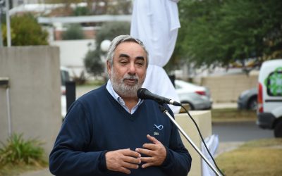 EL HCD APROBÓ EL PEDIDO DE LICENCIA DEL INTENDENTE MIGUEL FERNÁNDEZ: SERÁ REEMPLAZADO EN EL CARGO INTERINAMENTE POR EL CONCEJAL ESTEBAN VIDAL