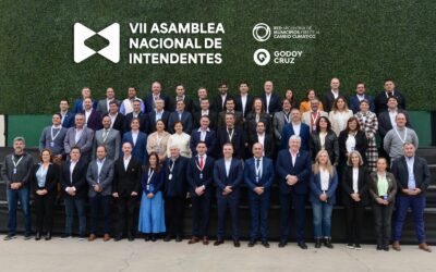 TRENQUE LAUQUEN ELEGIDO PARA PRESENTAR EL PLAN DE ARBOLADO PÚBLICO EN LA VII ASAMBLEA DE LA RED ARGENTINA DE MUNICIPIOS FRENTE AL CAMBIO CLIMÁTICO