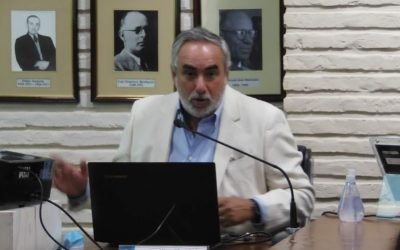 FERNÁNDEZ REPASÓ LO HECHO, ADELANTÓ UN AMBICIOSO PLAN DE OBRAS, PLANTEÓ EL DESAFÍO DEL AGUA Y CONVOCÓ A TRABAJAR PRIORIZANDO “LOS INTERESES DE TRENQUE LAUQUEN Y NO LOS SUBALTERNOS DE LA POLÍTICA”