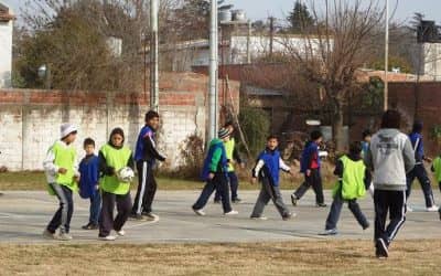 Actividades deportivas para las vacaciones de invierno
