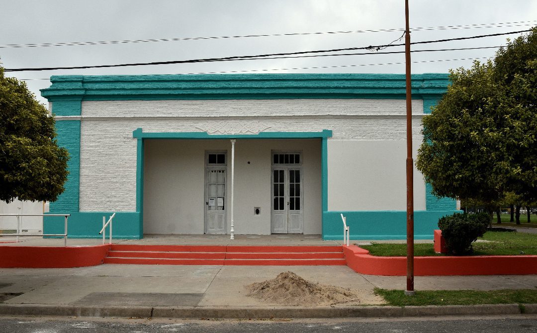 TREINTA DE AGOSTO: EL NUEVO EDIFICIO DEL JARDÍN MATERNAL UPA LA LÁ SERÁ INAUGURADO POR EL MUNICIPIO EL LUNES QUE VIENE POR LA TARDE