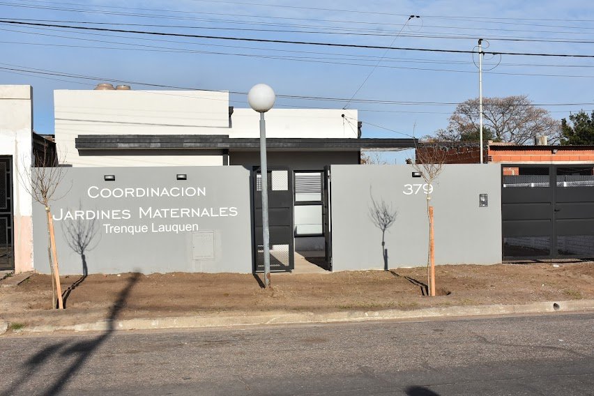 JARDINES MATERNALES: UNOS 300 NIÑOS Y NIÑAS FUERON INSCRIPTOS