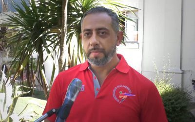 LA ESCUELA MUNICIPAL DE TAEKWONDO OLÍMPICO SE PREPARA PARA EMPEZAR EN MARZO Y CONTARÁ CON NUEVOS ELEMENTOS DEPORTIVOS PARA LA ACTIVIDAD