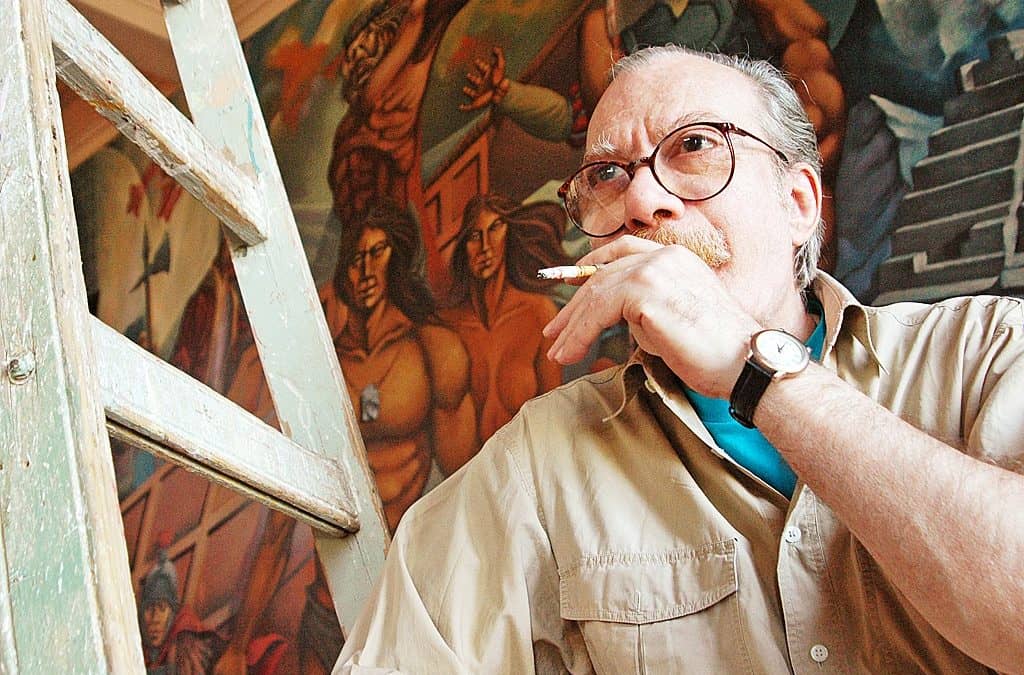 Dos cortos sobre Campodónico recorrerán las aulas de la Provincia