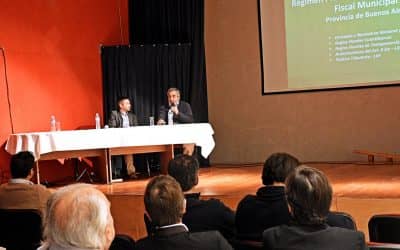 FERNÁNDEZ: “SABER DÓNDE ESTAMOS PARADOS, QUÉ PODEMOS HACER Y QUE NO, ES FUNDAMENTAL PARA DORMIR TRANQUILOS”