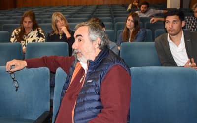 Jornada Plab Bio, sobre la reutilización del aceite vegetal usado