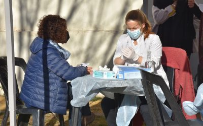 SEMANA DE LA LUCHA CONTRA LA HEPATITIS: SALUD INICIÓ HOY (JUEVES) UNA CAMPAÑA PARA TESTEARSE Y VACUNARSE CONTRA LA ENFERMEDAD