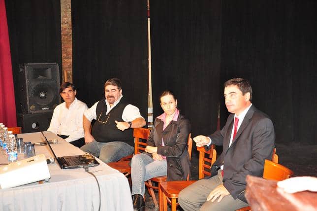 El Municipio festejó el 137º aniversario