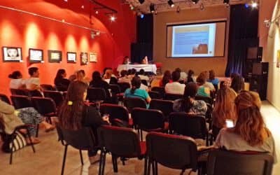 Finalizaron las jornadas de Emergencia en Salud Mental