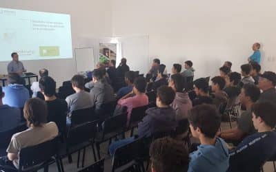 DESAFÍO RENOVABLE: CONCURRIDA CAPACITACIÓN TÉCNICA Y CHARLA COMUNITARIA SOBRE ENERGÍA SOLAR FOTOVOLTAICA