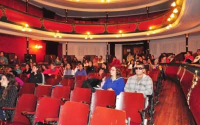 Continúan hoy (viernes) las Jornadas Intensivas en Discapacidad