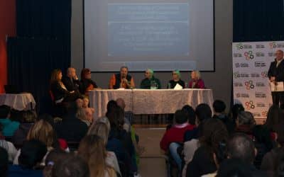 Comenzaron las jornadas en Emergentología