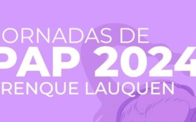 JORNADAS PAP 2024: PROMOTORES DE SALUD RECORRERÁN LOS BARRIOS PARA INFORMAR A LA COMUNIDAD