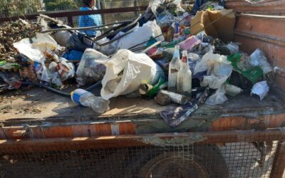 DENGUE: PROMOTORES DE SALUD TOMARON CONTACTO CON LOS VECINOS/AS PARA CONCIENTIZAR Y DIFUNDIR LAS MEDIDAS DE PREVENCIÓN