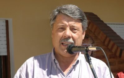 SE CUMPLEN SIETE AÑOS DEL FALLECIMIENTO DEL RECORDADO EX INTENDENTE JUAN CARLOS FONT