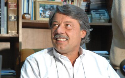 EL RECUERDO DEL EX INTENDENTE JUAN CARLOS FONT, A 8 AÑOS DE SU FALLECIMIENTO