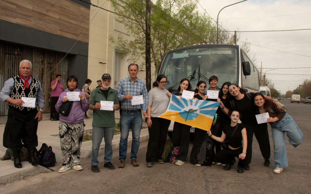 JUEGOS BONAERENSES 2025: HAY CLASIFICADOS A LA INSTANCIA PROVINCIAL EN TEATRO JUVENILES, FOTOGRAFÍA Y CUENTO ADULTOS