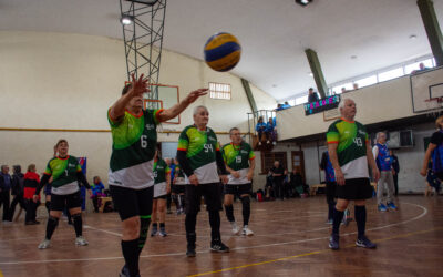 JUEGOS BONAERENSES 2026: CUARTO DÍA DE COMPETENCIAS PARA LA DELEGACIÓN DE TRENQUE LAUQUEN EN MAR DEL PLATA
