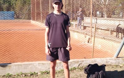 ETAPA DISTRITAL JUEGOS BONAERENSES 2023: YA ESTÁN LOS CLASIFICADOS EN LA DISCIPLINA TENIS SINGLE